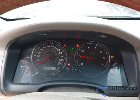 2007 Lexus Gx 470 z USA, uszkodzony, nr VIN JTJBT20X370142018